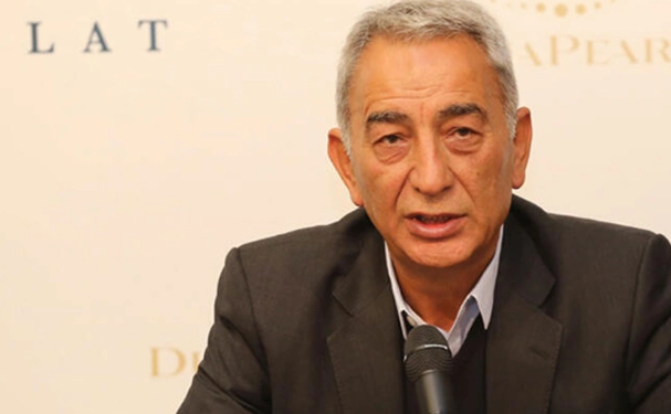 Foto - Adnan Polat’tan Galatasaraylıları ayağa kaldıran Fenerbahçe çıkışı!