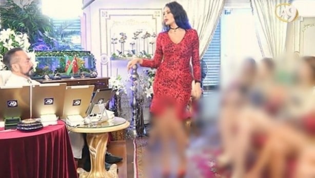 Foto - Adnancıları tek tek tanıyalım!