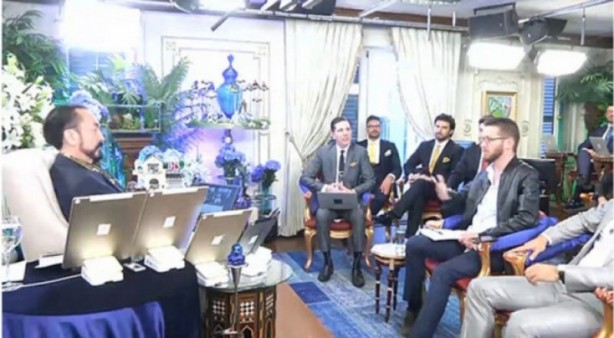Foto - Adnancıları tek tek tanıyalım!