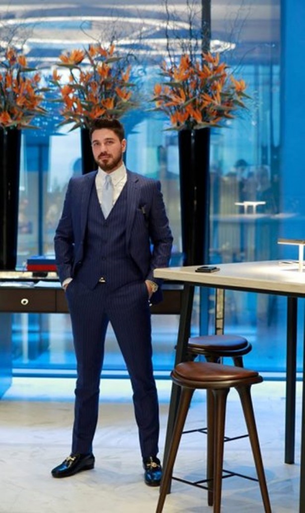 Foto - Adnancıları tek tek tanıyalım!