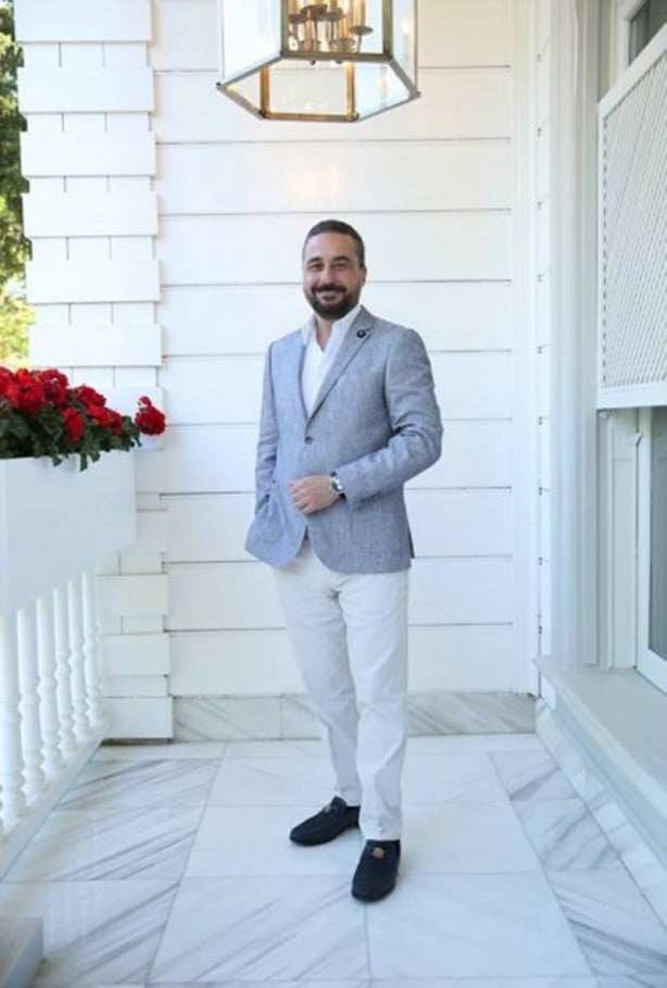 Foto - Adnancıları tek tek tanıyalım!