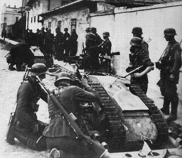 Foto - Adolf Hitler'in gizli silahları