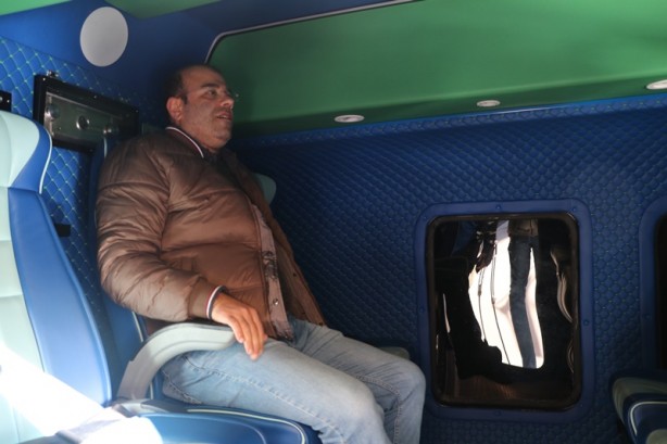 Foto - Adrenalin tutkunları çok sevecek! Helikopter ile şehir turu geliyor