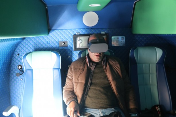 Foto - Adrenalin tutkunları çok sevecek! Helikopter ile şehir turu geliyor