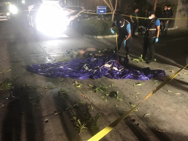 Foto - Adrenalin tutkusu sonu oldu! İngiliz paraşütçü feci şekilde can verdi