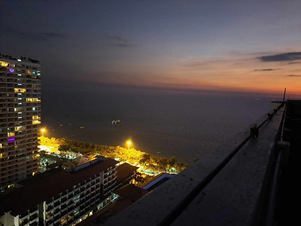 Foto - Adrenalin tutkusu sonu oldu! İngiliz paraşütçü feci şekilde can verdi