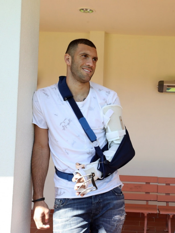 Foto - Advocaat açıklamıştı! İşte gönderilecek isimler