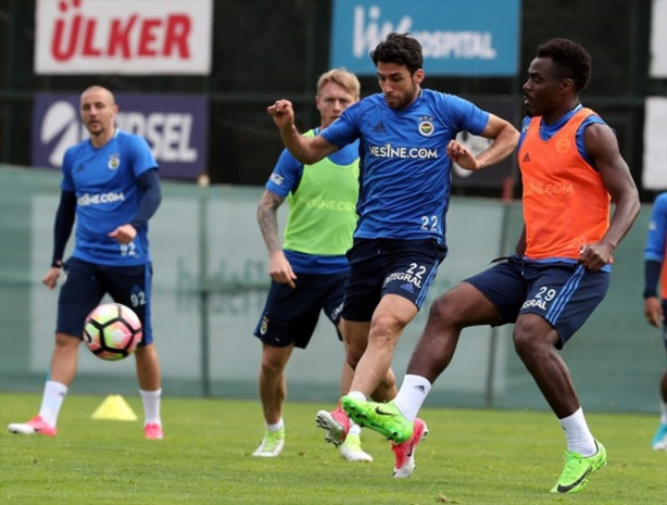 Foto - Advocaat açıklamıştı! İşte gönderilecek isimler