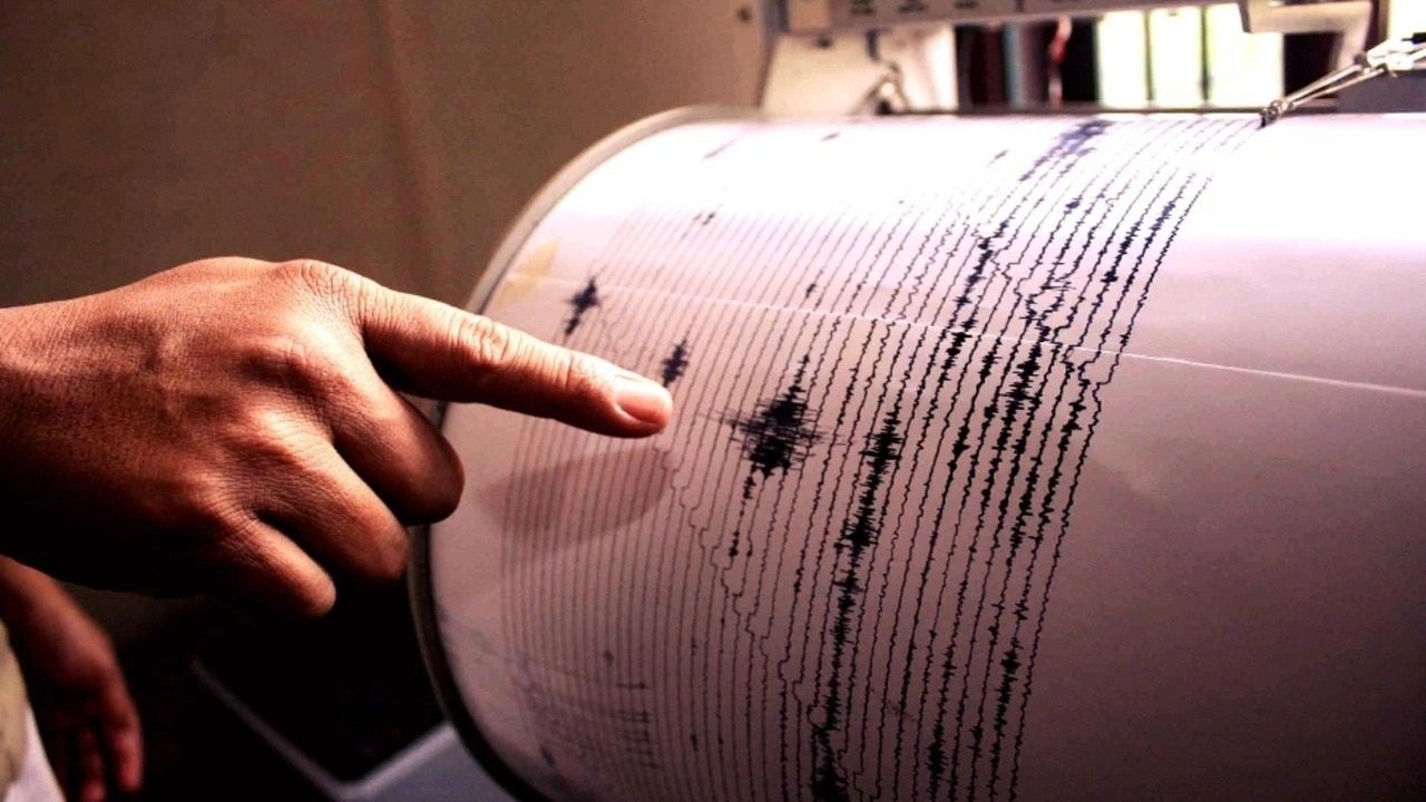 Foto - AFAD deprem haritası güncellendi: İşte Türkiye’nin deprem riski en yüksek ve en düşük illeri