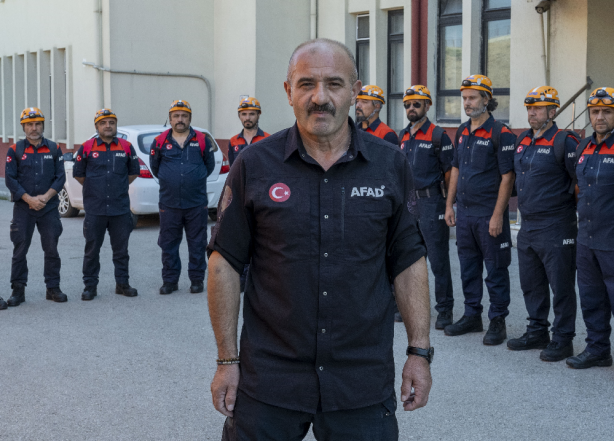 Foto - AFAD hazır! Kardeş ülkeye gidecek ekip çağrı bekliyor