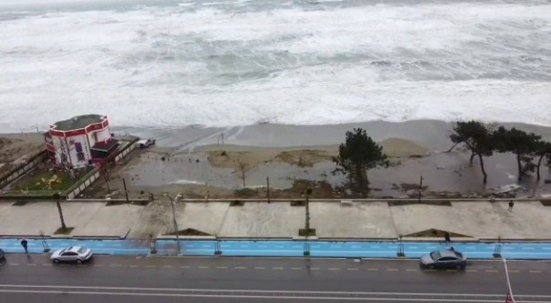 Foto - AFAD'dan tsunami açıklaması!