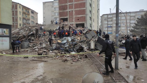 Foto - AFAD'dan tsunami açıklaması!