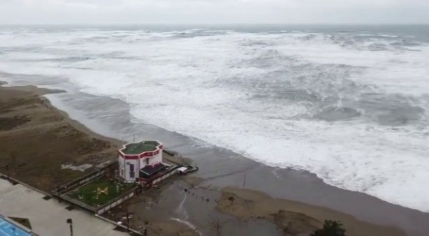 Foto - AFAD'dan tsunami açıklaması!