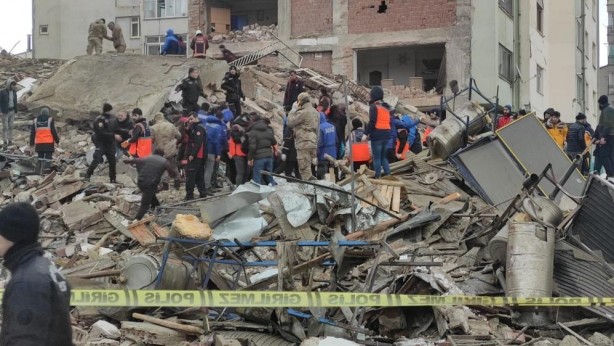 Foto - AFAD'dan tsunami açıklaması!