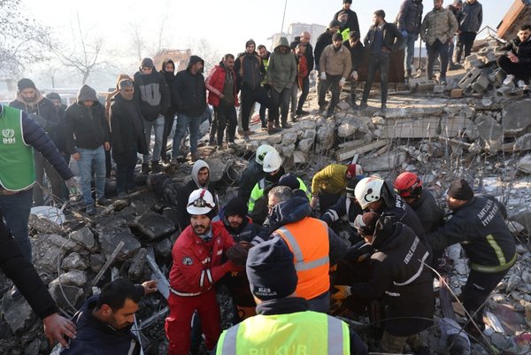 Foto - AFAD'tan dikkat çeken analiz. Ne olursunuz inanmayın