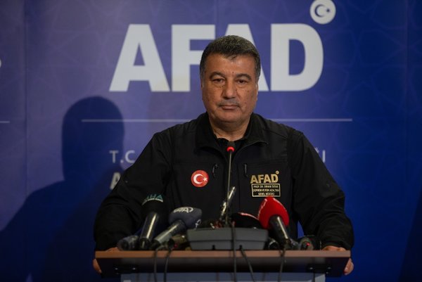 Foto - AFAD'tan dikkat çeken analiz. Ne olursunuz inanmayın