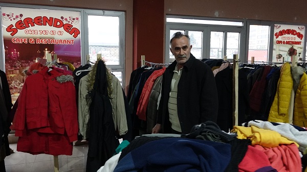 Foto - Afet bölgesine yanlışlıkla öyle bir şey gönderdiler ki! 