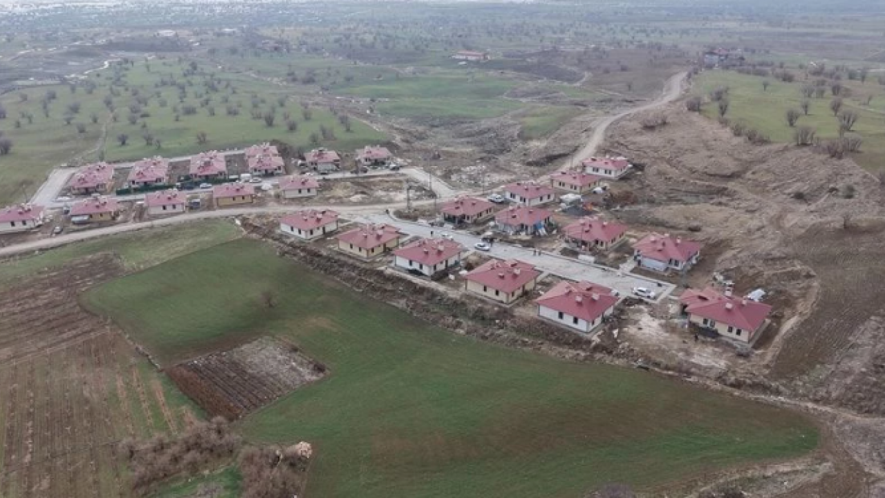 Afet konutlarının ödeme detayları açıklandı! İşte merak edilenler