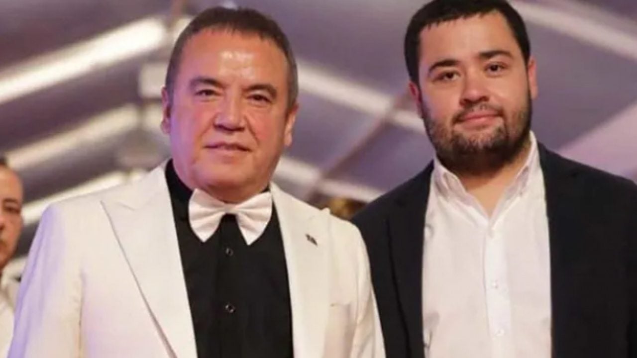 Foto - Afetzedeye yardım diye çıktı, rüşvet itirafına dönüştü! Muhittin Böcek dosyasında yeni perde