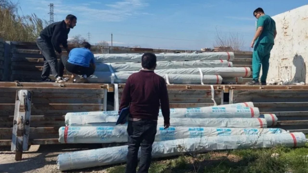 Foto - Afetzedeye yardım diye çıktı, rüşvet itirafına dönüştü! Muhittin Böcek dosyasında yeni perde