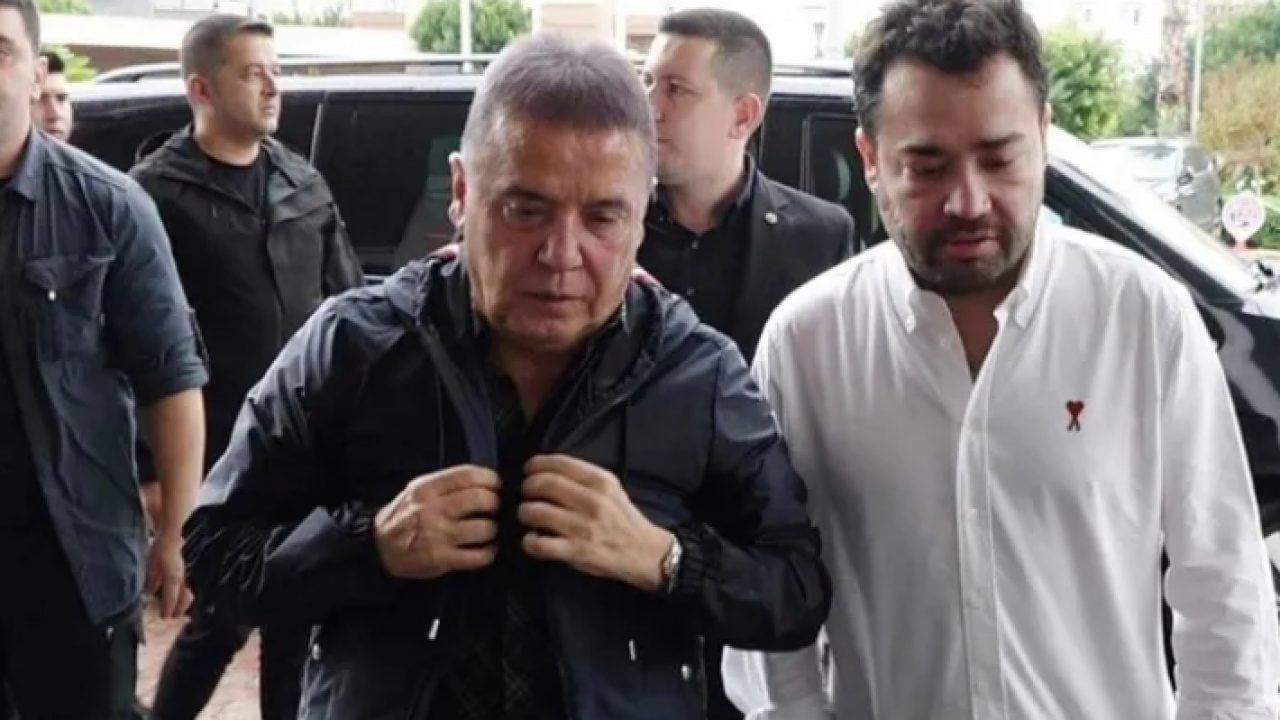 Foto - Afetzedeye yardım diye çıktı, rüşvet itirafına dönüştü! Muhittin Böcek dosyasında yeni perde