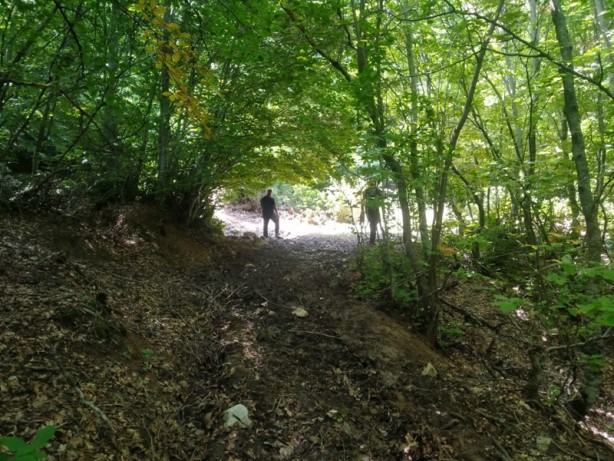 Foto - Afgan çobandan 3 gündür haber alınamıyor