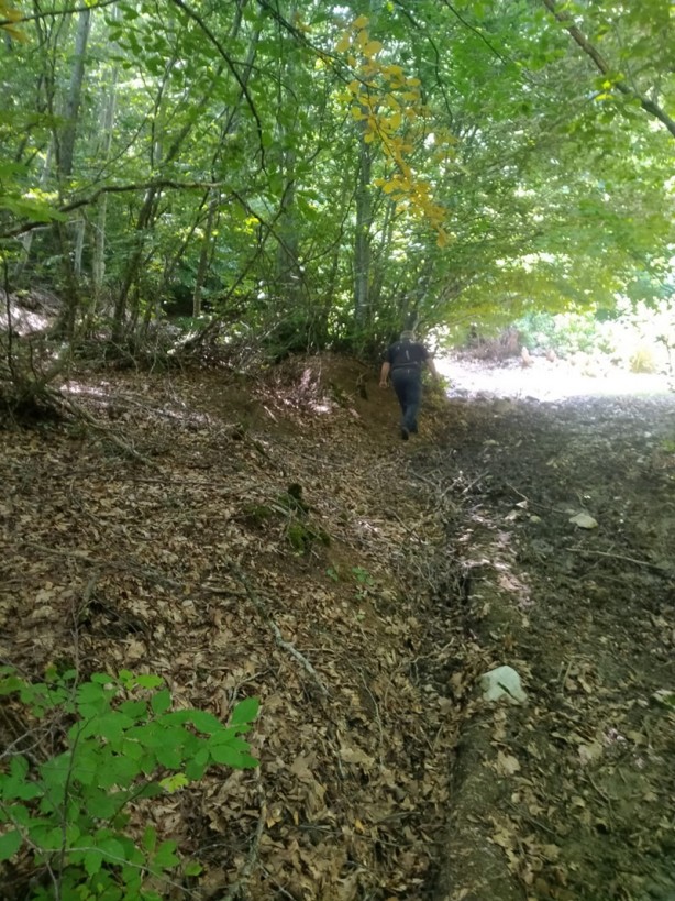 Foto - Afgan çobandan 3 gündür haber alınamıyor