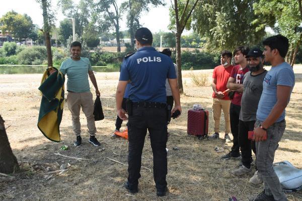 Foto - Afgan göçmenler Yunanistan'a akın etti! Sebebi şok etti