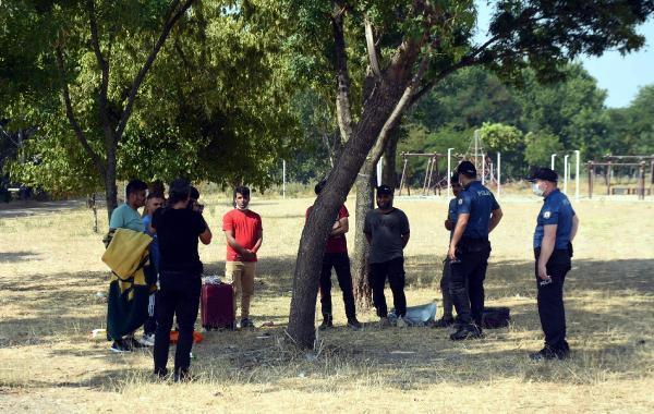 Foto - Afgan göçmenler Yunanistan'a akın etti! Sebebi şok etti