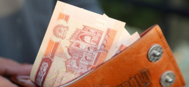 Foto - Afgan para birimindeki hareket herkesi şaşkına çevirdi! Taliban sonrası para birimler füze gibi fırladı