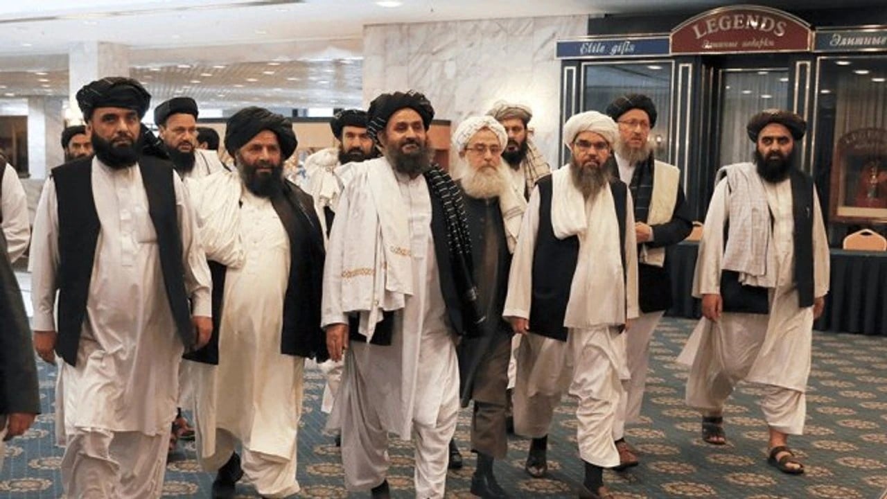 Afganistan ekonomisi çok hızlı büyüyor!