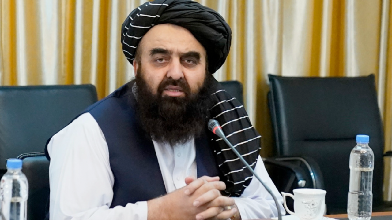 Foto - Afganistan İslam Emirliği’nden Müslümanlara saldıran ülkeye gözdağı! "Çağrı yapıyoruz, derhal…"