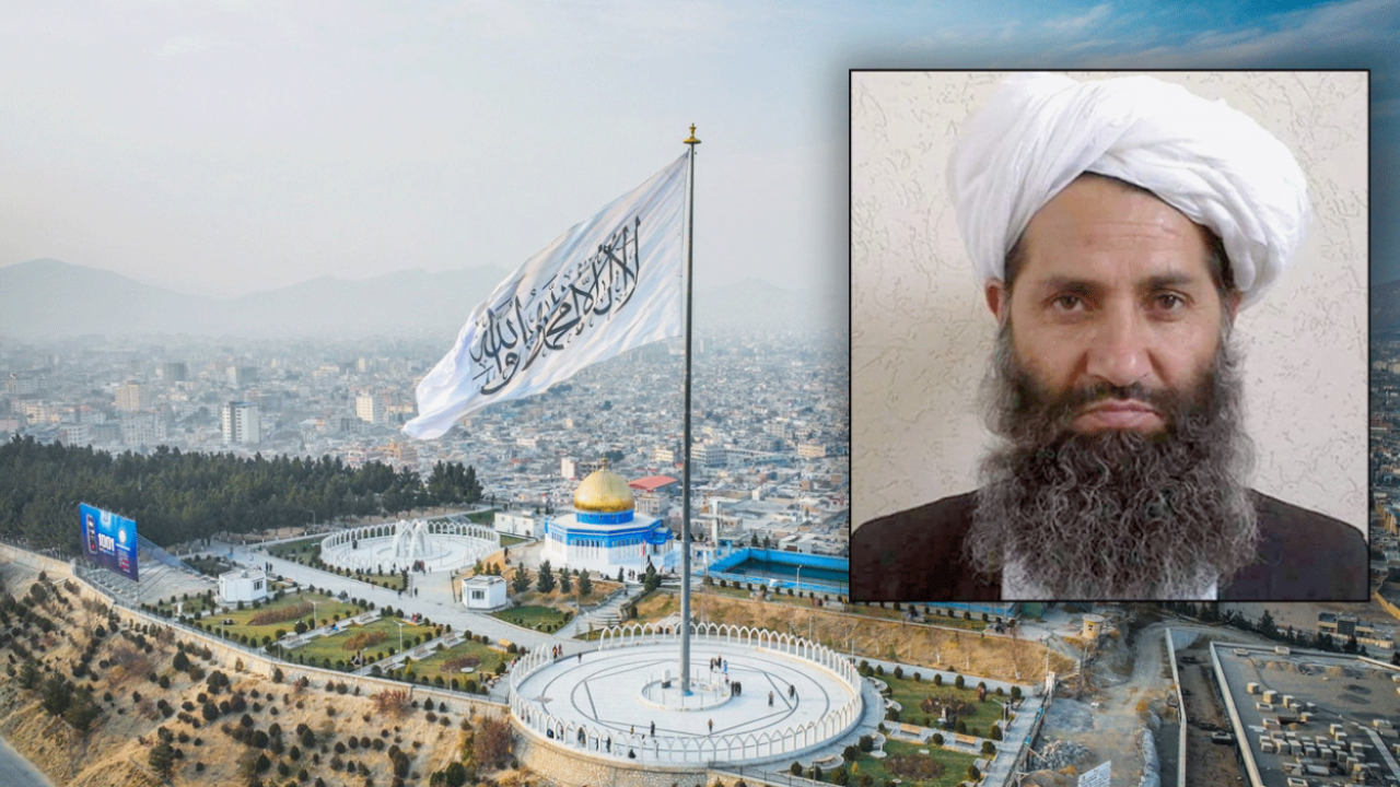 Foto - Afganistan İslam Emirliği’nden Müslümanlara saldıran ülkeye gözdağı! "Çağrı yapıyoruz, derhal…"