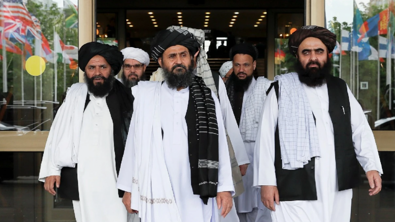 Foto - Afganistan İslam Emirliği’nden Müslümanlara saldıran ülkeye gözdağı! "Çağrı yapıyoruz, derhal…"