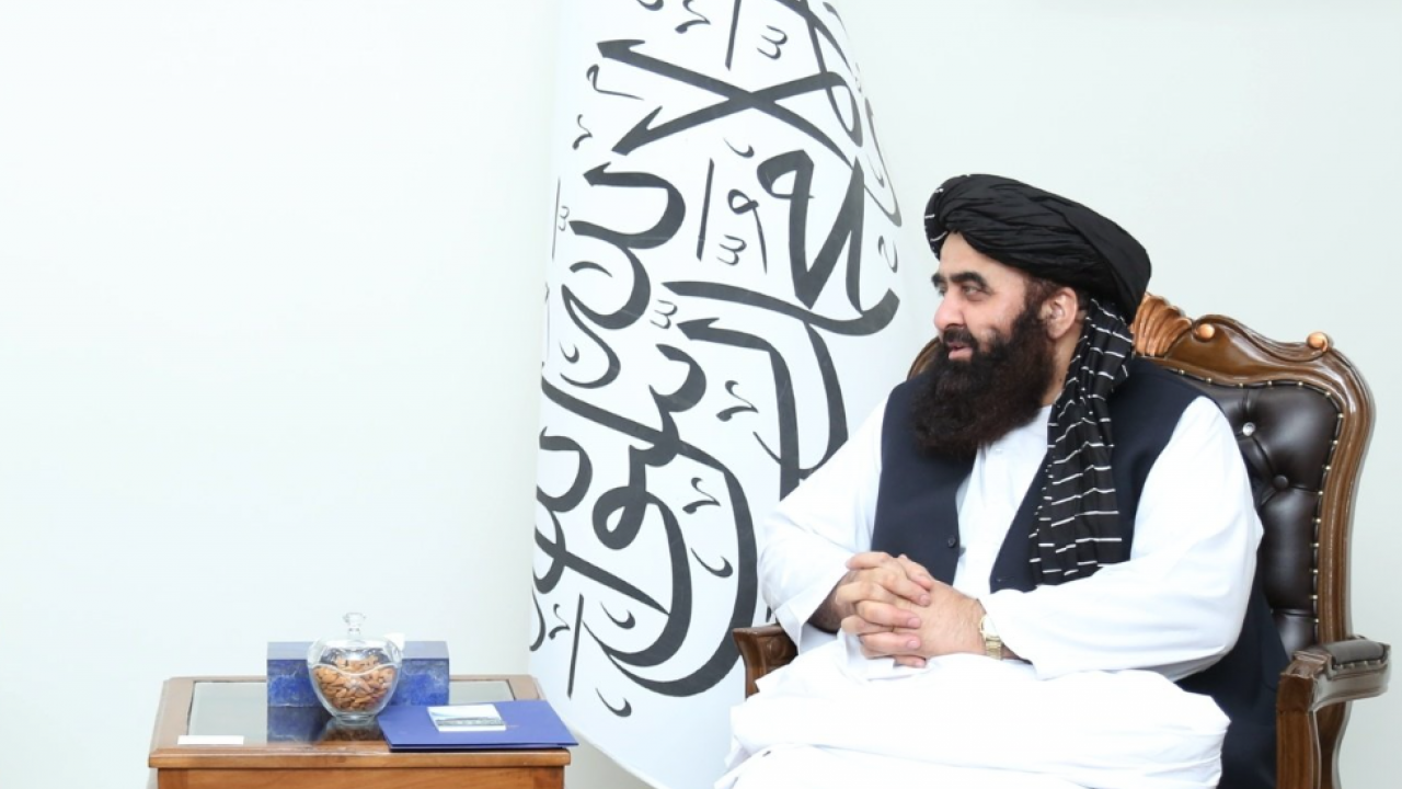 Afganistan İslam Emirliği’nden Müslümanlara saldıran ülkeye gözdağı! "Çağrı yapıyoruz, derhal…"