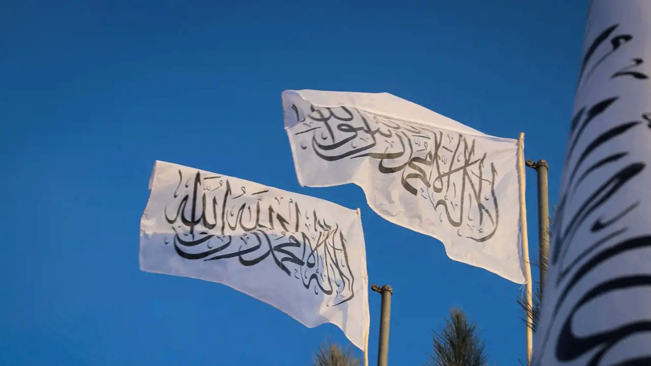 Foto - Afganistan İslam Emirliği'nden, Pakistan'daki skandala sert tepki!