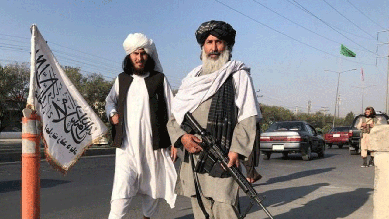 Foto - Afganistan İslam Emirliği'nden, Pakistan'daki skandala sert tepki!
