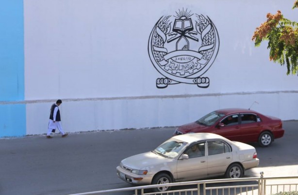 Foto - Afganistan'da ABD'yi şoke edecek kare! 