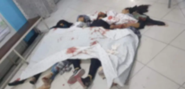 Afganistan'da intihar saldırısı: 19 ölü, 29 yaralı