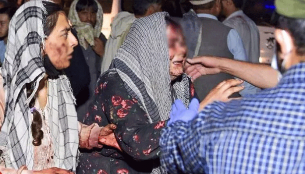 Afganistan'da karanlık örgüt! Taliban'a savaş ilanı, cami saldırıları, kanlı infazlar...