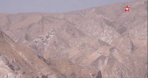 Foto - Afganistan'da neler oluyor? Çok sayıda Rus savaş uçağı uçuyor