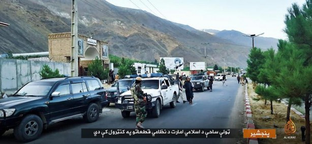 Foto - Afganistan'da neler oluyor? Çok sayıda Rus savaş uçağı uçuyor