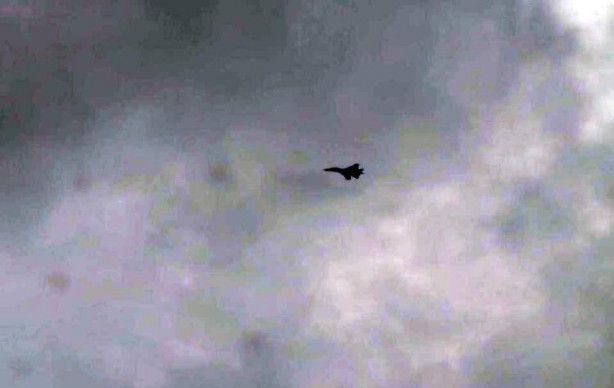 Foto - Afganistan'da neler oluyor? Çok sayıda Rus savaş uçağı uçuyor