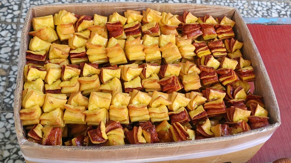 Foto - Afganistan’da Ramazanın vazgeçilmezi! Bu tatlı yoksa sofraya oturmuyorlar