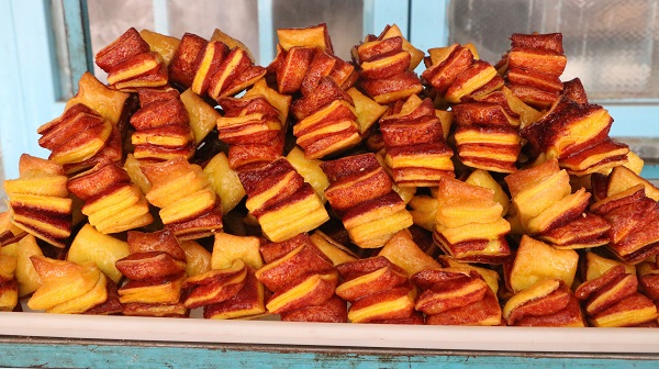 Foto - Afganistan’da Ramazanın vazgeçilmezi! Bu tatlı yoksa sofraya oturmuyorlar