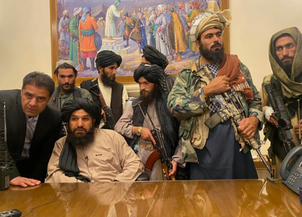 Foto - Afganistan'da Taliban'ın en büyük başarılarından biri!..