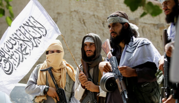 Foto - Afganistan'da Taliban'ın en büyük başarılarından biri!..