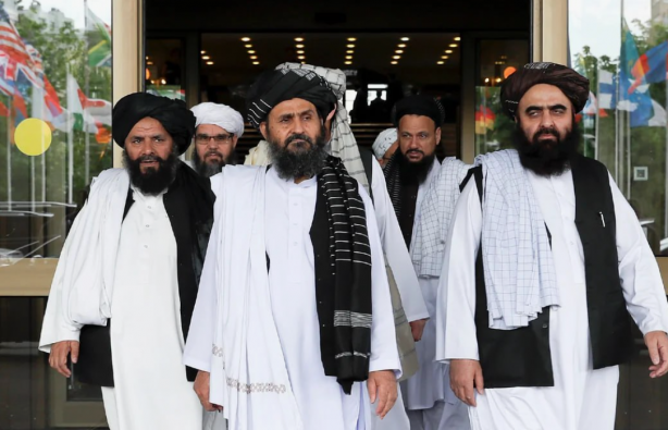 Afganistan'da Taliban'ın en büyük başarılarından biri!..