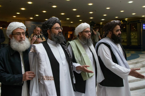 Foto - Afganistan'da Taliban'ın en büyük başarılarından biri!..