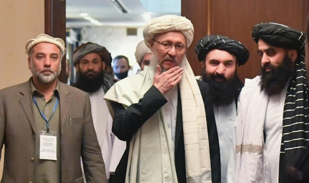 Foto - Afganistan'da Taliban'ın en büyük başarılarından biri!..